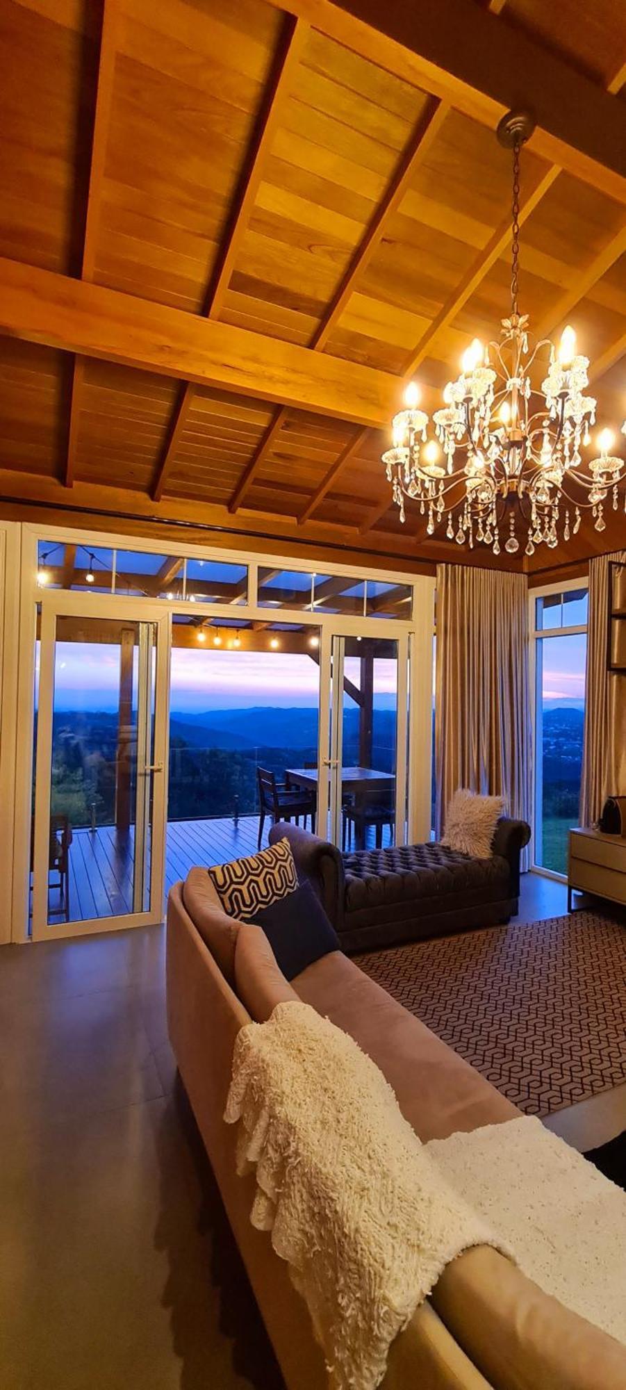 Josef'S Chale Villa Nova Petropolis Bagian luar foto
