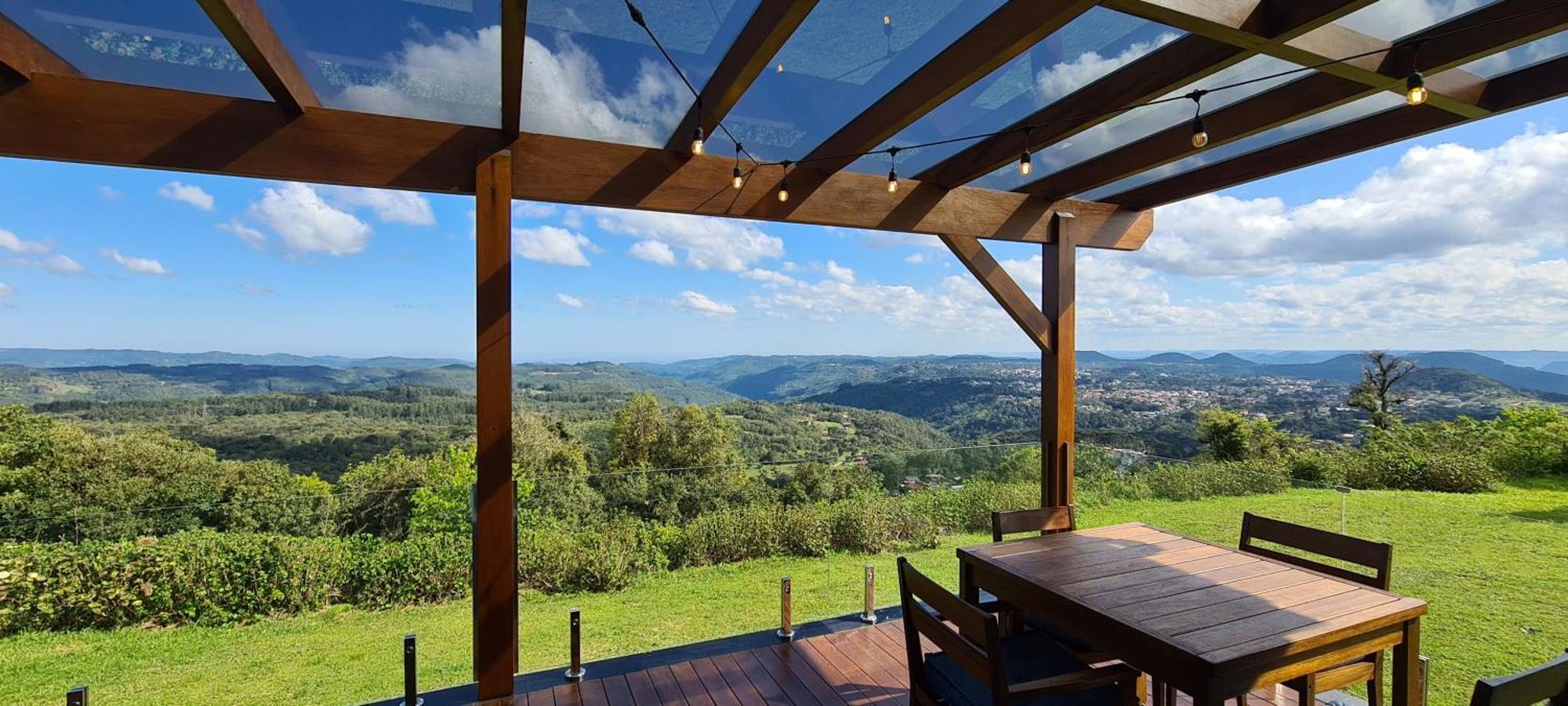 Josef'S Chale Villa Nova Petropolis Bagian luar foto